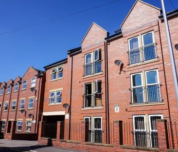 2 Bedrooms Headingley Rise - Photo 1