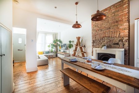 Rosebery Avenue, London - Photo 4