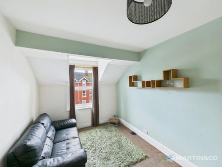 1 bedroom apartment to rent - Photo 2