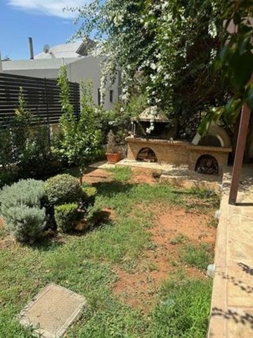 Μεζονέτα για ενοικίαση Πανόραμα (Βούλα) - Φωτογραφία 3