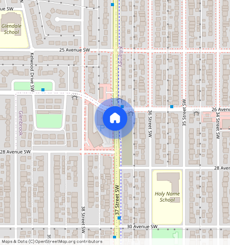 Calgary, Calgary, Calgary Metropolitan, T3E 3B3
