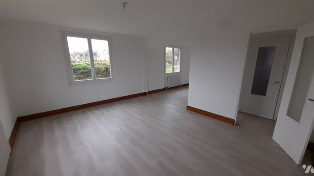 Maison 3 chambres - Photo 1