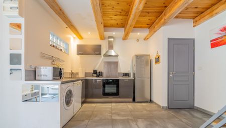 Appartement La Ciotat 2 pièce(s) 50.19 m2, - Photo 3