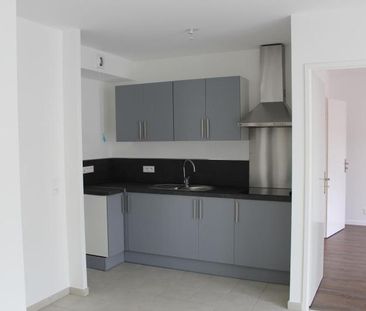 Appartement 2 Pièces 47 m² - Photo 3