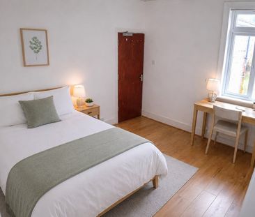 Room in a Shared House, New Bedford Road, LU3 - Photo 2