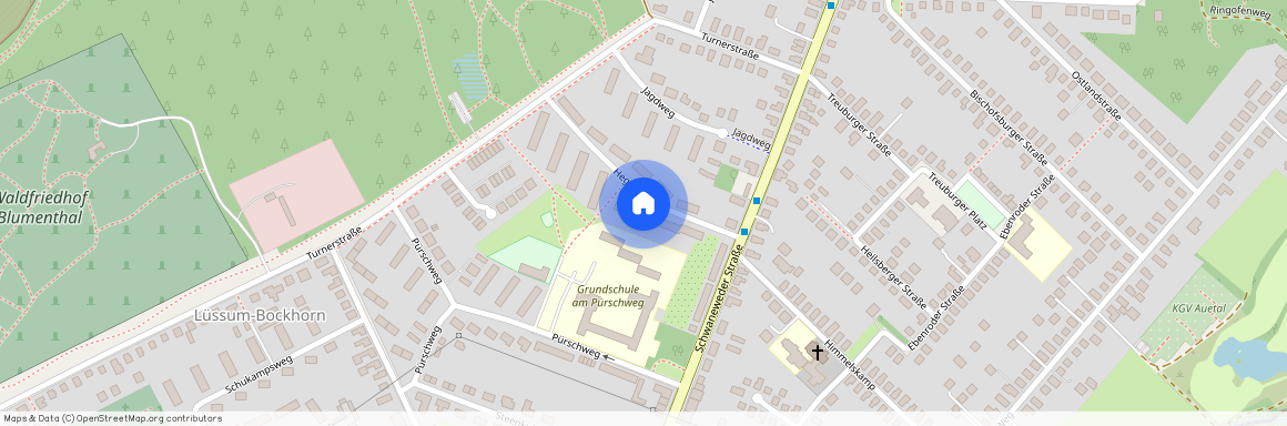 Hegeweg 10, 28779, Bremen Ot Blumenthal