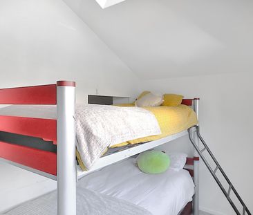 $575 for Central Wellington furnished apartment with a carpark - Photo 6