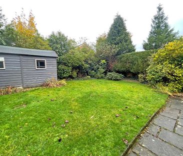 4 bedroom detached house to rent - Photo 1