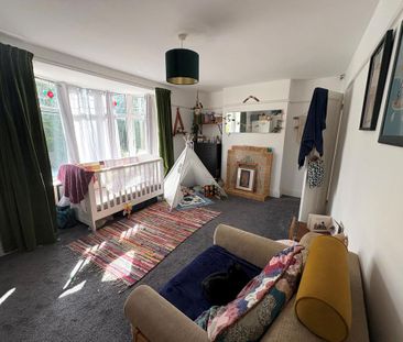 3 bedroom terraced house to rent - Photo 3