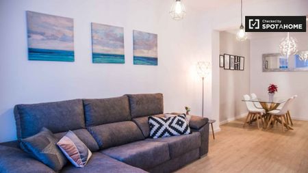 valencia, Valencian Community 46009 - Foto 3