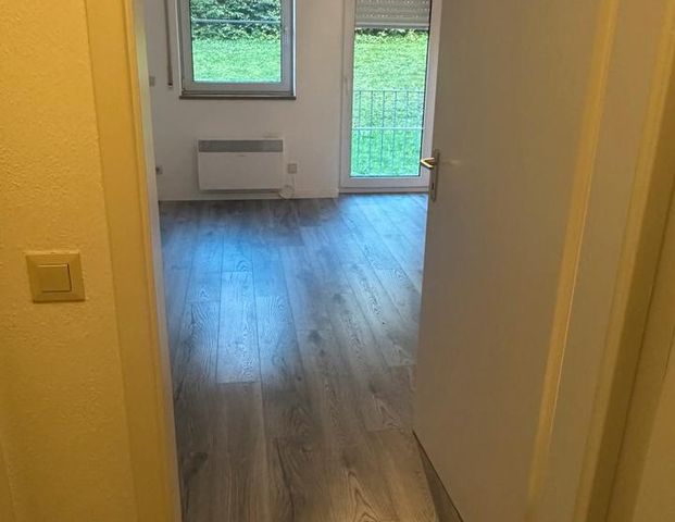 1 Zimmerwohnung in Göggingen - Foto 1