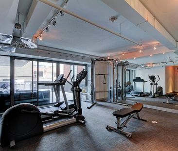 32 Camden St #603 - Photo 1