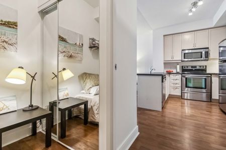 For Lease - 50 Absolute Avenue Unit# 2606, Mississauga, Ontario - Photo 5