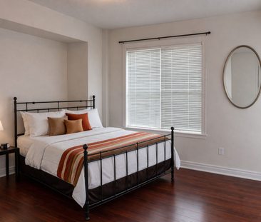 For Lease - 43 Colchester Street Unit# Coach House, Markham, Ontario - Photo 2