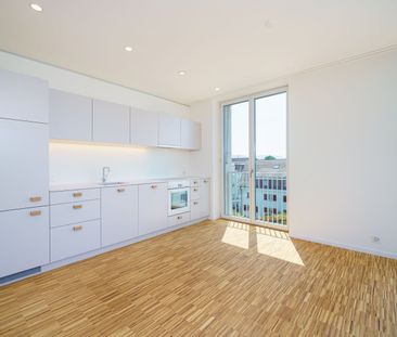 Wohnen im Alter – selbstständig, komfortabel und mit Rhein- oder Pa... - Photo 5