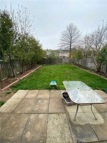 For Lease - 3158 Mccarron Crescent, Mississauga, Ontario - Photo 4