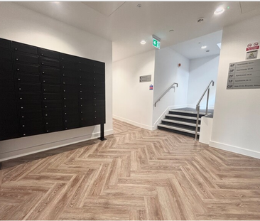 1 bedroom flat to rent - Photo 6