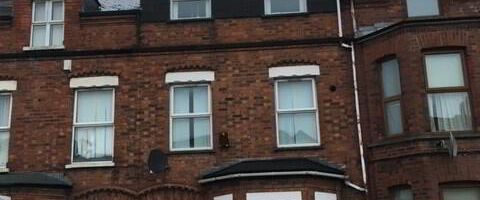 Flat 3-69 Wellesley Avenue, Belfast, BT9 6DG - Photo 1