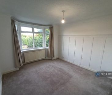 3 bedroom bungalow to rent - Photo 5