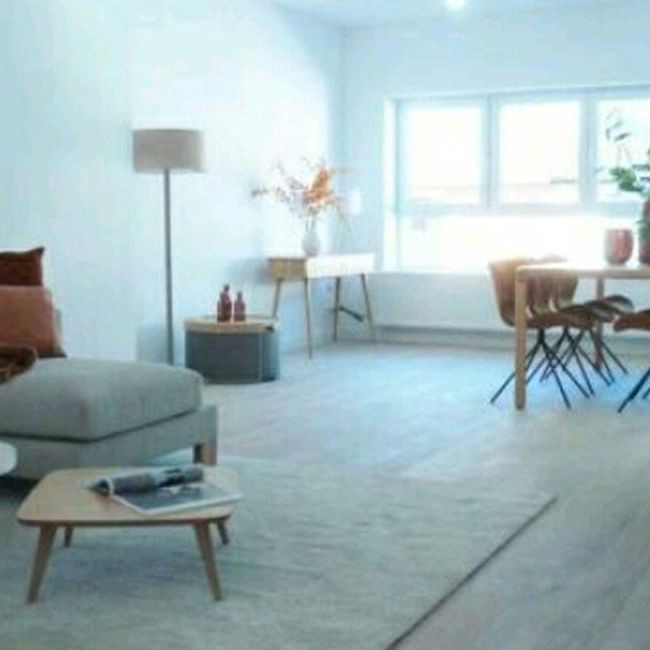 Appartement te huur in Scherpenheuvel voor € 870 met 2 slaapkamers - Foto 1