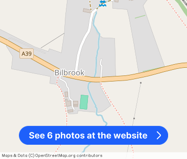 Bilbrook, MINEHEAD - Photo 1