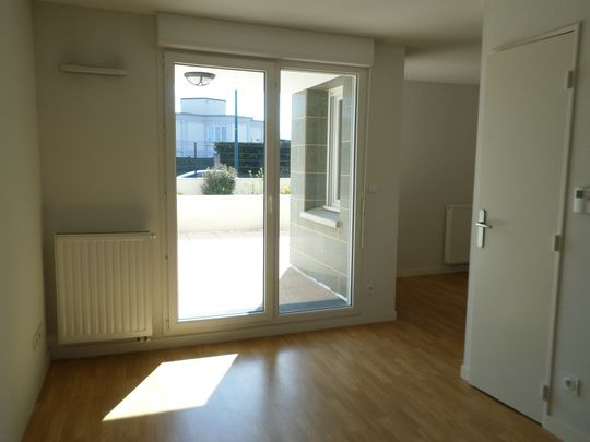 Location Appartement 1 pièce 25m² CLERMONT FERRAND 63000 - Photo 1