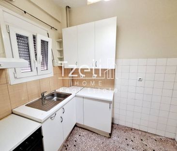 Studio/Γκαρσονιέρα για ενοικίαση Ερυθρός (Αμπελόκηποι - Πεντάγωνο) - Photo 5