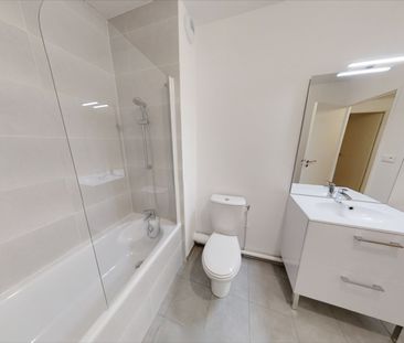 Location Maison 3 pièces 61m² - Photo 5
