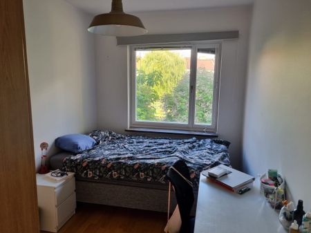 Möblerat rum i 3:a i södra innerstaden i Malmö - Photo 3