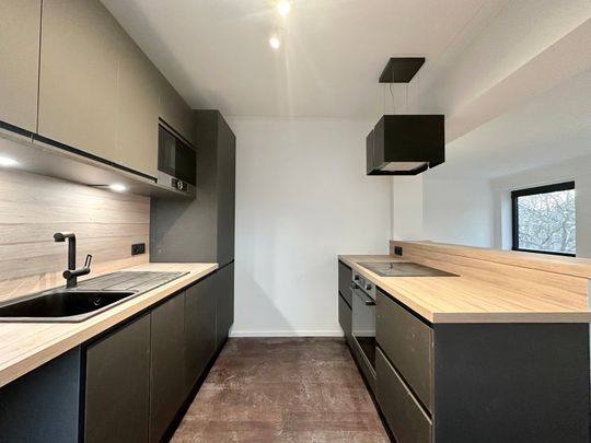 Appartement in Sint-Lambrechts-Woluwe - Foto 1