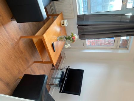 4 Bed Flat, Mackey House, W12 - Photo 3