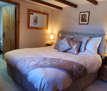 2 bedroom apartment to rent - Photo 4