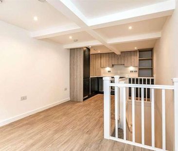 Patterson Mews, Cormongers Lane, Nutfield, Redhill, Surrey, RH1 - Photo 4