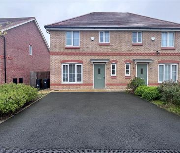 2 bedroom semi-detached house to rent - Photo 4