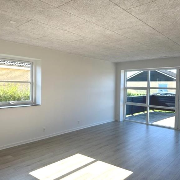 Skønt 4-værelses tvillingehus nær Middelfart - Photo 1