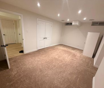 For Lease - 644 Blackwood Boulevard Unit# BSMNT, Oshawa, Ontario - Photo 1