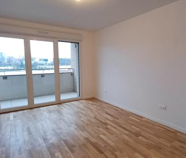 location Appartement T2 DE 40.5m² À LE PERREUX SUR MARNE - Photo 2