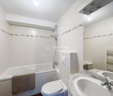 Appartement 1 pièce – 31 m² - Photo 6