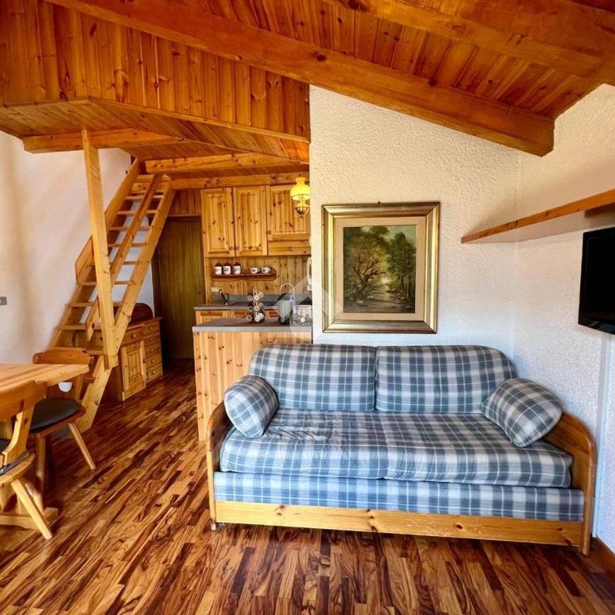 Trilocale via belvedere 43, Centro, Ponte di Legno - Photo 1