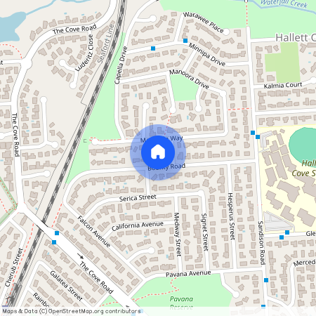 20 Bounty Road, Hallett Cove SA 5158