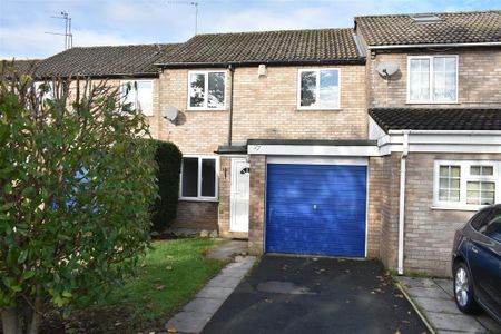 3 bedroom terraced house to rent - Photo 3