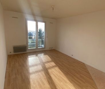 Location Appartement 1 pièce 22m² ROUEN 76000 - Photo 3