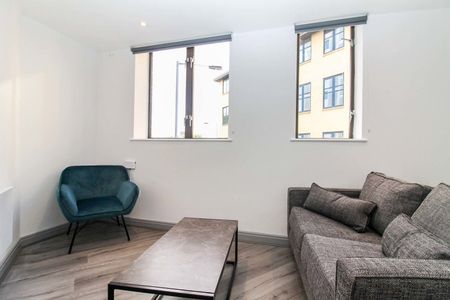 1 bedroom property to rent - Photo 2