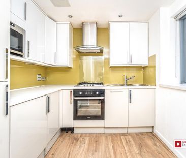 1 bedroom apartment to rent - Photo 5