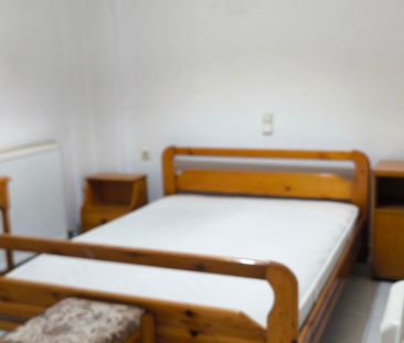 Ενοικιάζεται ημιυπόγεια δίχωρη γκαρσονιέρα επιπλωμένη Κηπούπολη Ηρα... - Photo 1