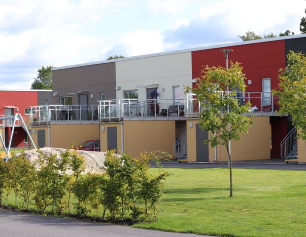 Huldas väg 1 I - Foto 1