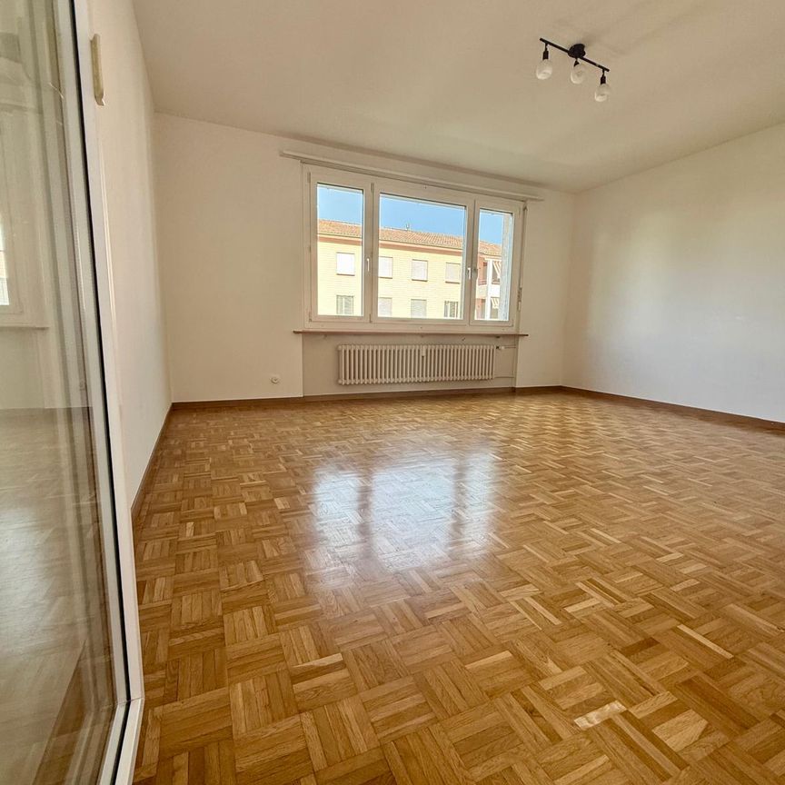 4.5 Zimmer, 68 m², 2. Stock - Foto 1
