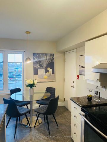 For Lease - 3020 Clayhill Road Unit# 2, Mississauga, Ontario - Photo 4