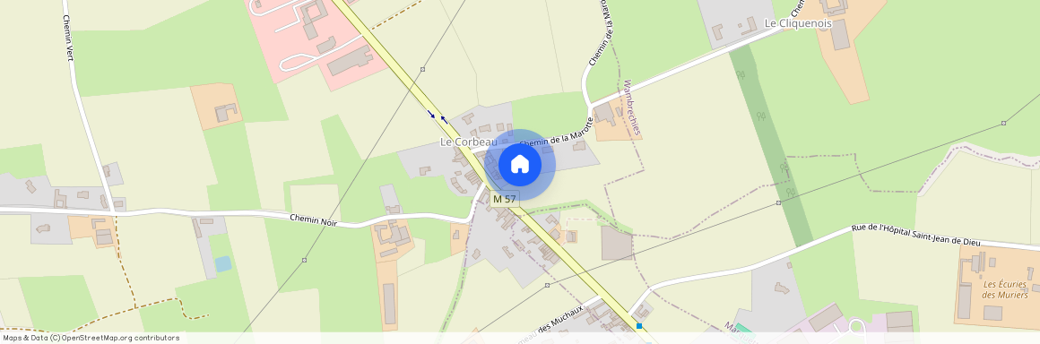 2 A RUE DE MESSINES, VERLINGHEM