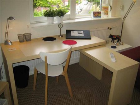 Te huur: Kamer Bredalaan in Eindhoven - Foto 4